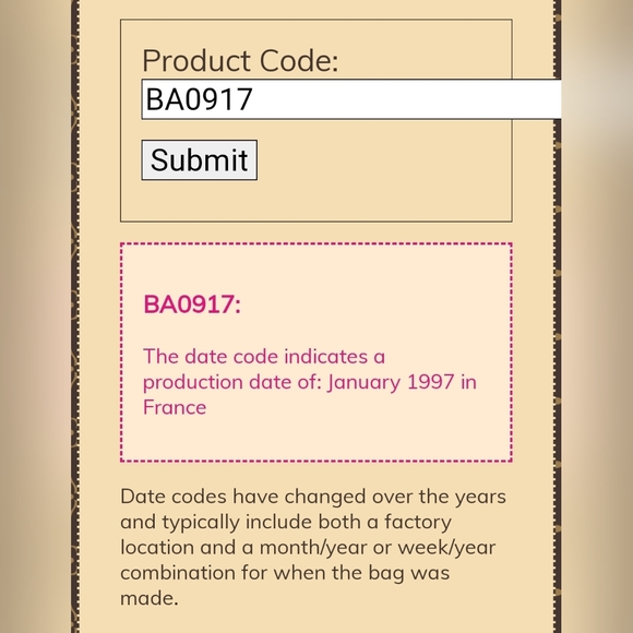 Louis Vuitton Monogram Alma - Picture 16 of 16